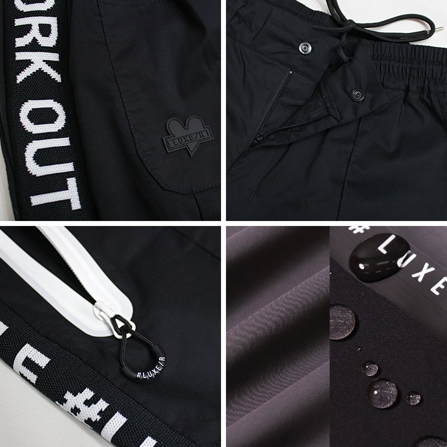 CPH GOLF ショートパンツ　短パン　レインパンツ ゴルフ レインパンツ | ゴルフ用品はヴィクトリアゴルフ
