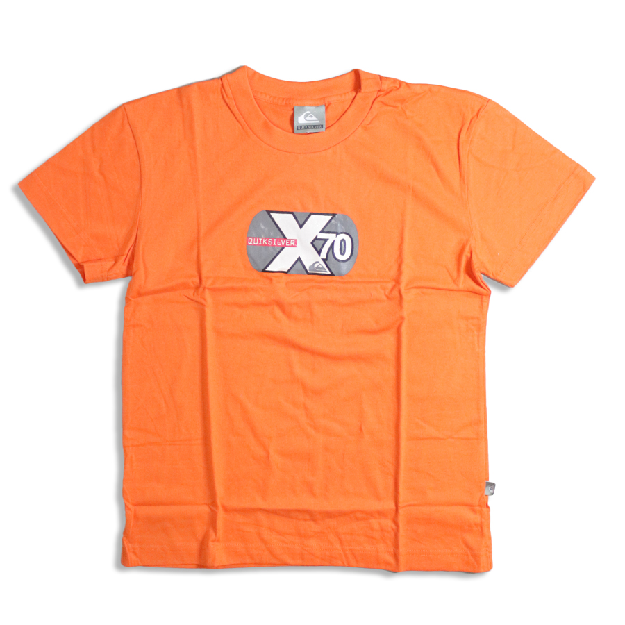 クイックシルバー Quiksilver サーフ Tシャツ メンズ 《 半袖 訳
