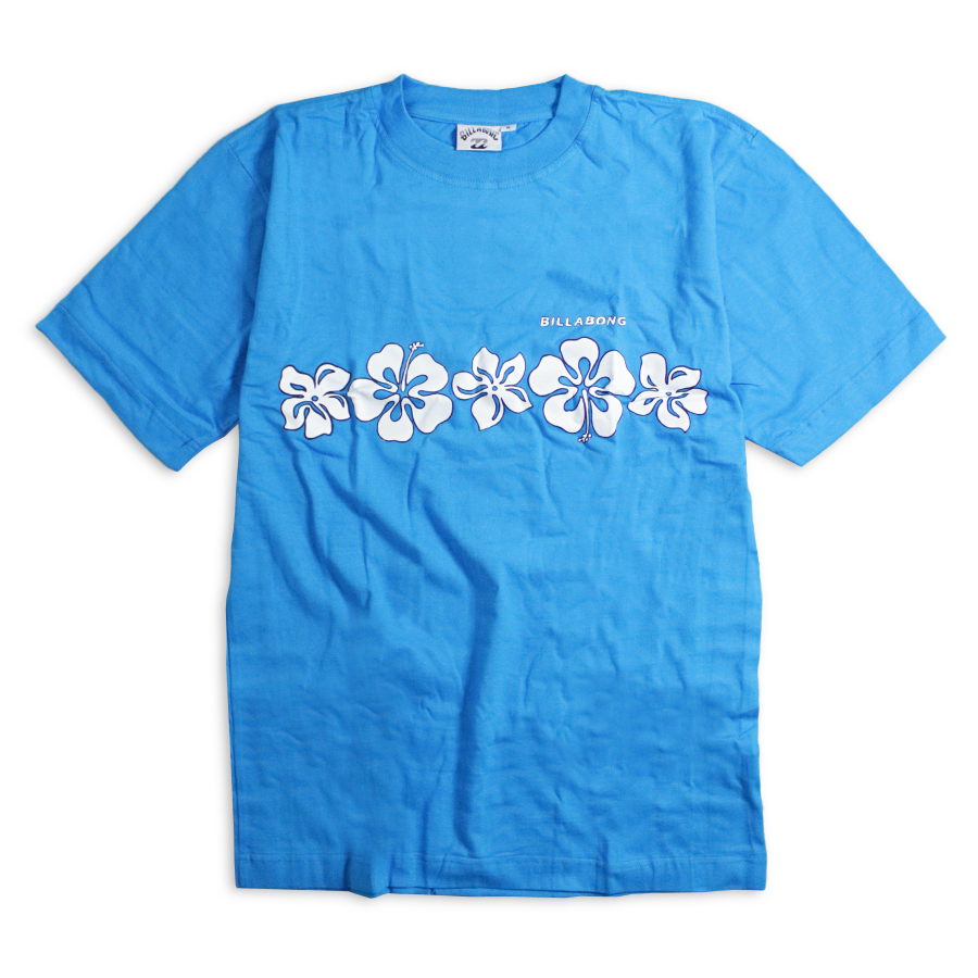 アロハ サーフ Tシャツ メンズ 訳アリ アウトレット ハイビスカス