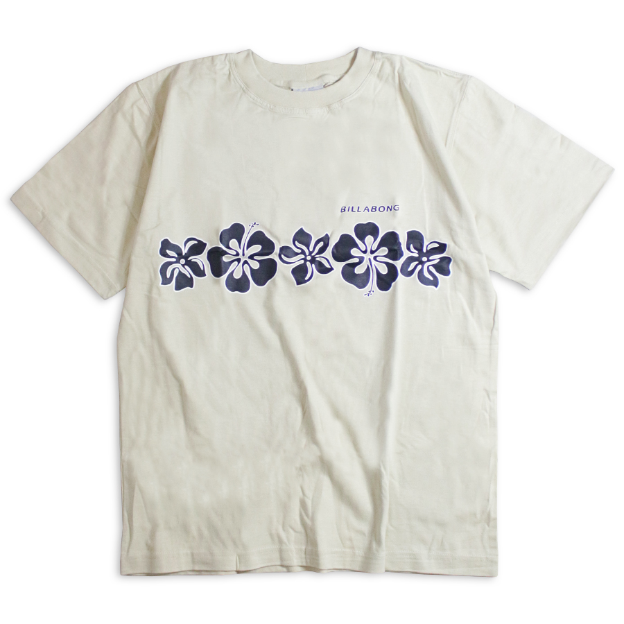 アロハ サーフ Tシャツ メンズ 訳アリ アウトレット ハイビスカス