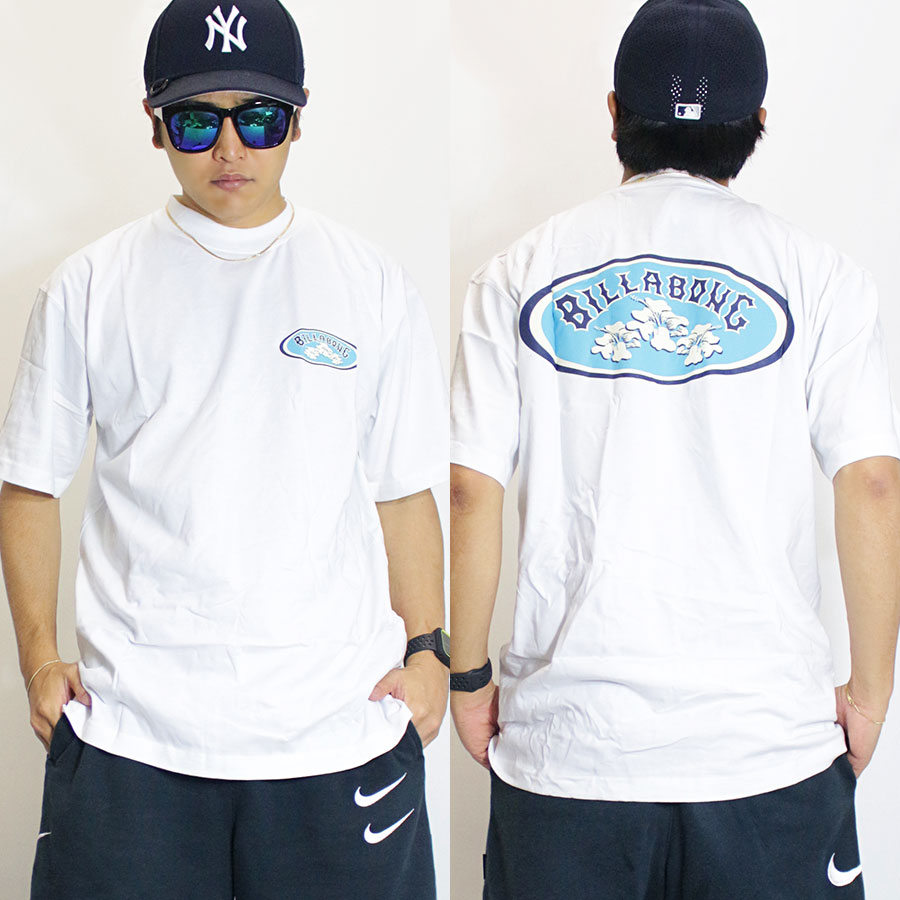 BILLABONG ビラボン ビッグシルエット Tシャツ