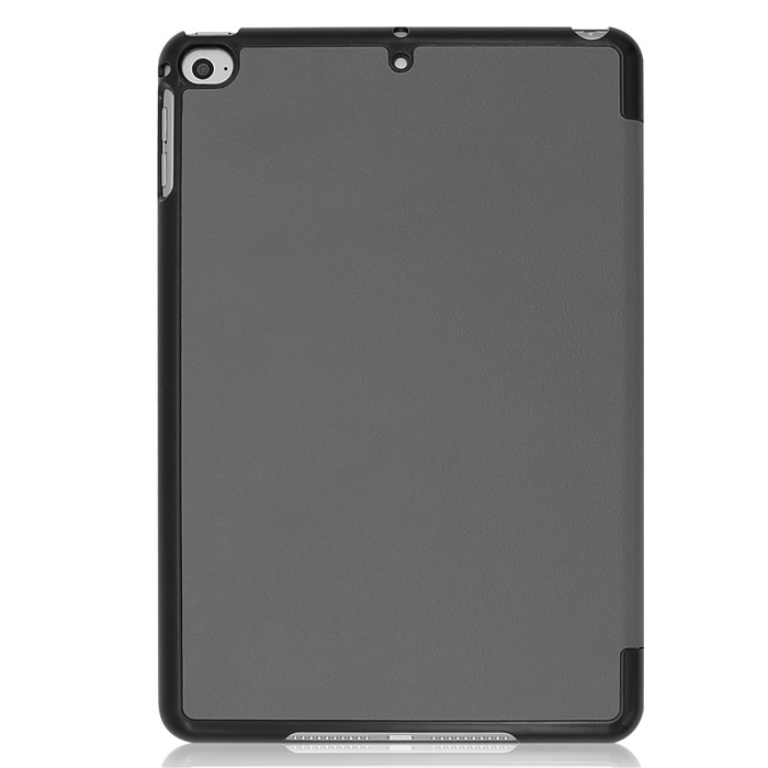 極薄 2019 新型 iPad mini 5 ケース オートスリープ機能 mini4