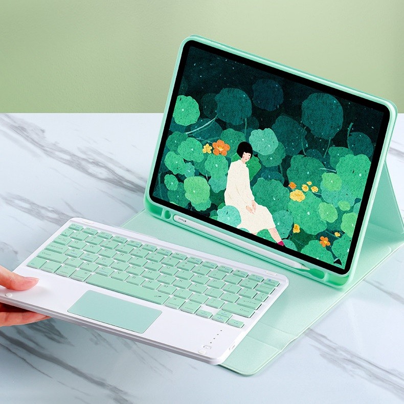 マウス付き アイパッド iPad 10 Air 5 10.9 10.2 インチ Pro 11 9.7