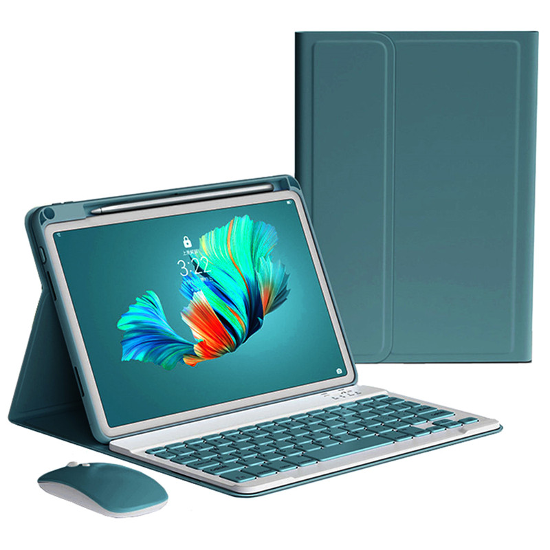 マウス付き iPadPro12.9 第6世代 第5世代 第4世代 第3世代 キーボード 