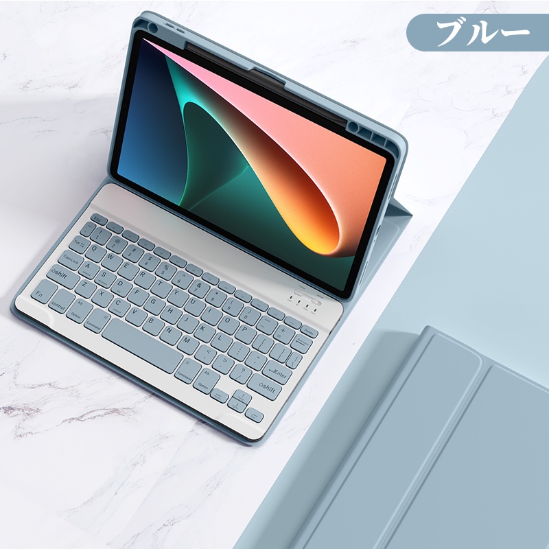 2024 iPad Pro 13 インチ M4 iPadAir13 キーボードケース 可愛い 2024 iPad Pro 13 インチ M4 iPadAir13 キーボードケース 可愛い
