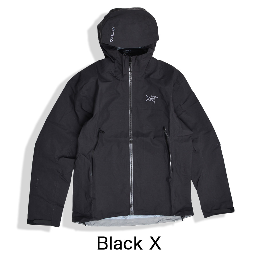 新品　ARC'TERYX Beta Jacket L ブラック　ベータジャケット ARC'TERYX 【並行輸入品】ARCTERYX アークテリクス メンズ