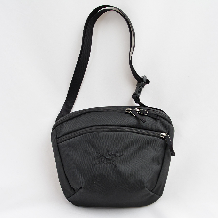 楽天市場】ARCTERYX アークテリクス マンティス 2 ショルダー