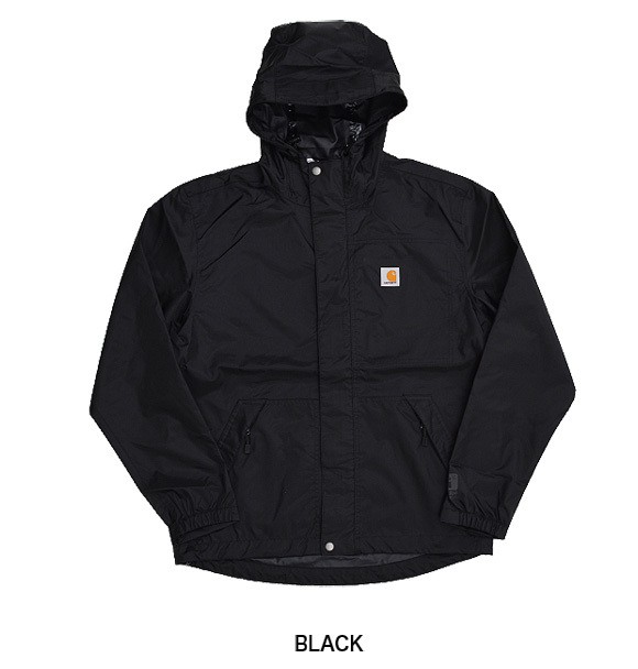 カーハート ナイロン ジャケット 防水 103510 CARHARTT DRY HARBOR JACKET 大きいサイズ : by-ch-103510  : Being ヤフーショッピング店 - 通販 - Yahoo!ショッピング