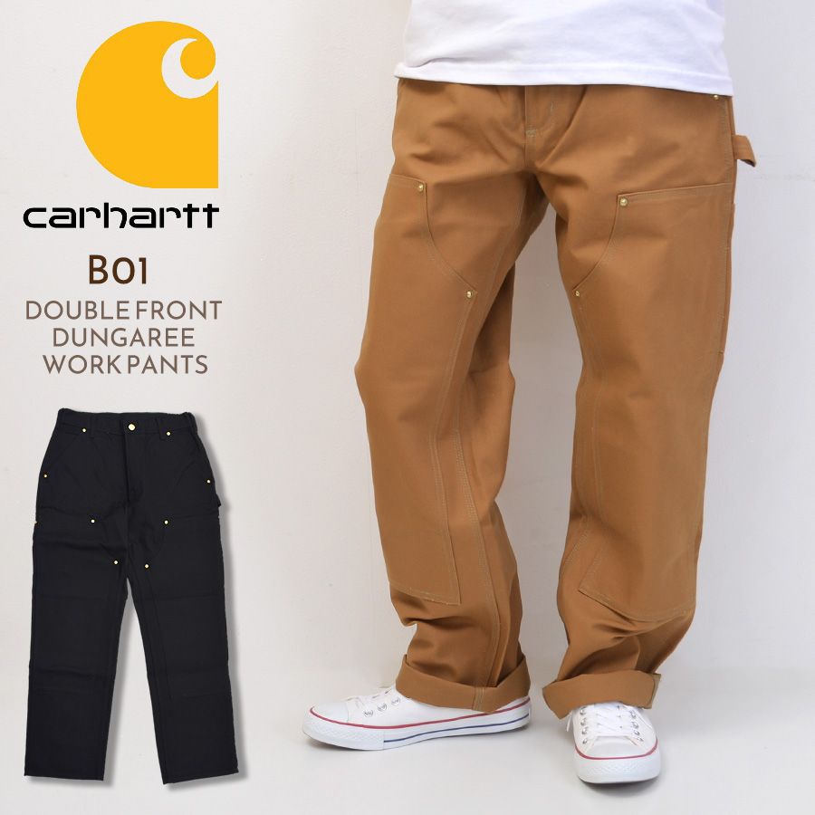 Carhartt カーハート ペインターパンツ ダック メンズ
