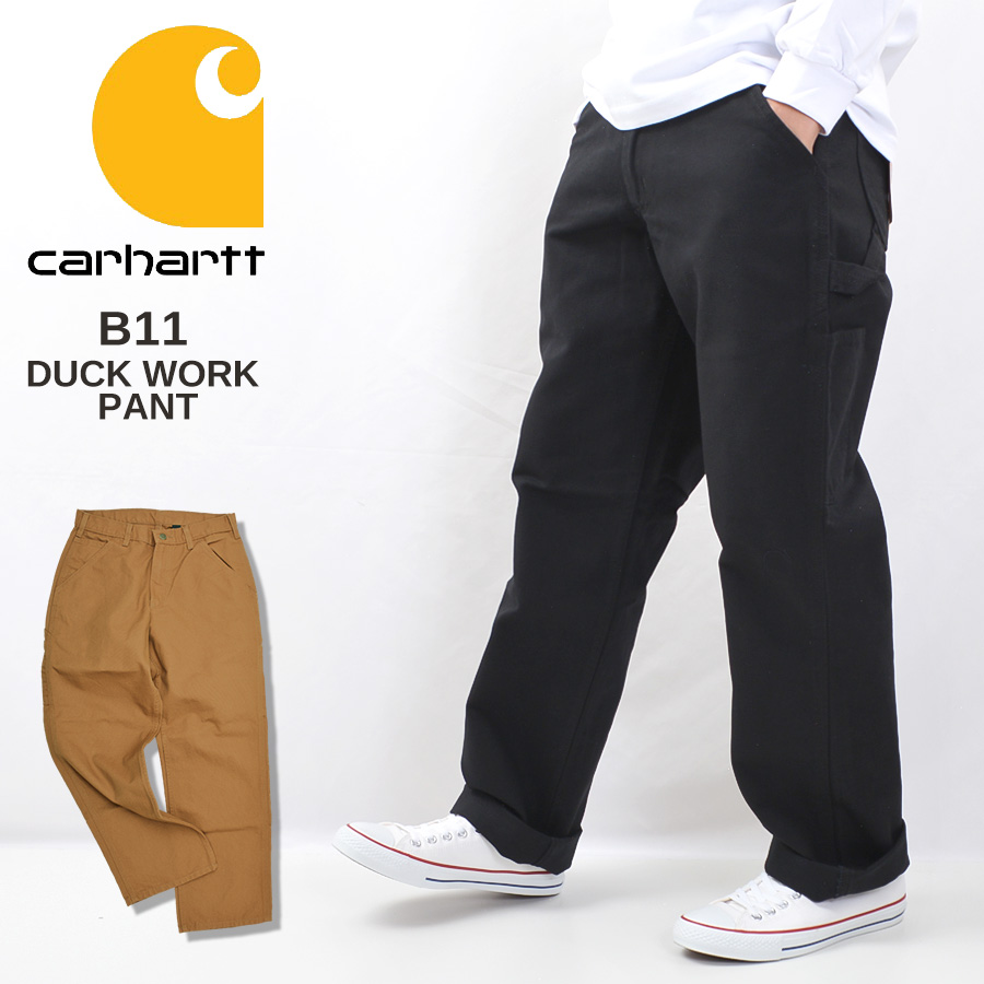 Carhartt ペインターパンツ Carhartt カーハート ショーツ CARHARTT LOOSE FIT CANVAS