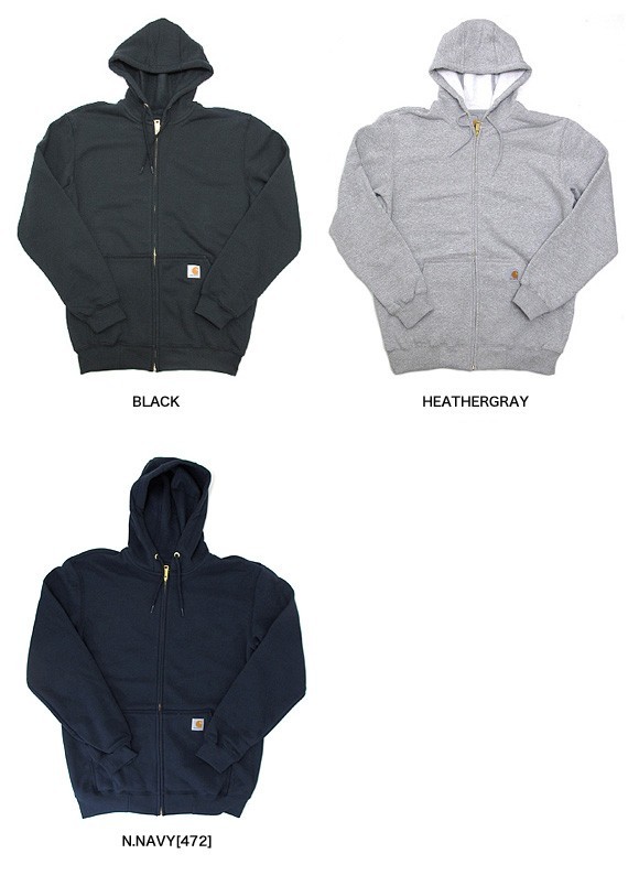 Carhartt（カーハート） 【並行輸入品】カーハート メンズ パーカー