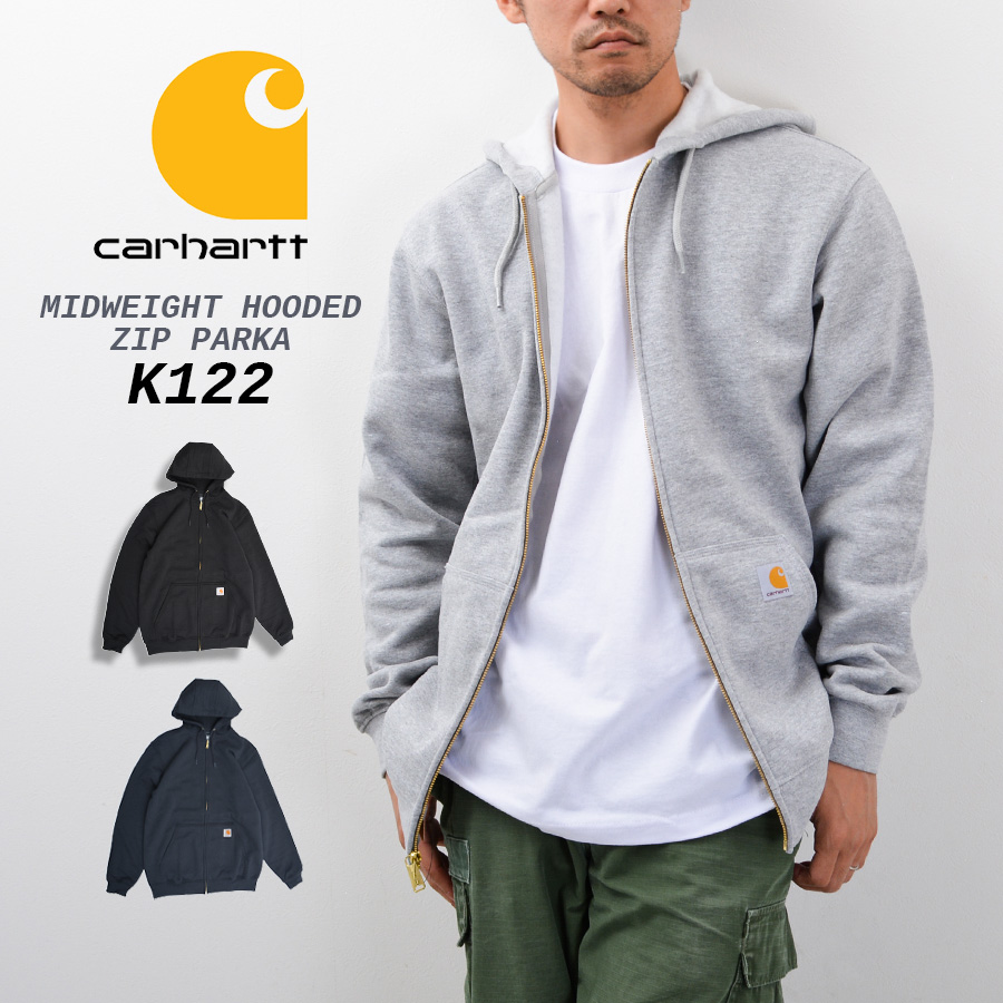 Carhartt（カーハート） 【並行輸入品】カーハート メンズ パーカー