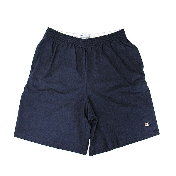 チャンピオン Champion ハーフパンツ ショートパンツ 85653 USA限定モデル クラシッ...