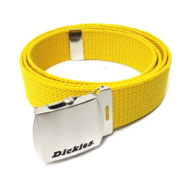 Dickies（ディッキーズ） GIベルト / ガチャベルト DS0741I DS0754I