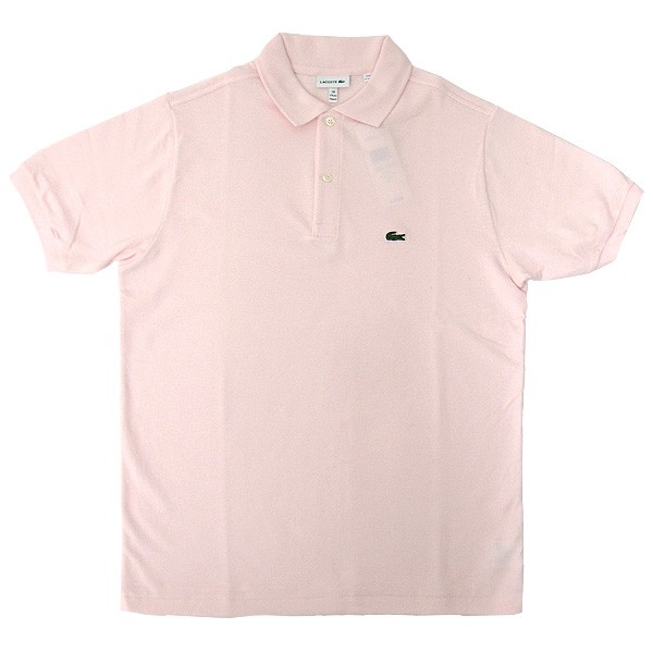 LACOSTE ラコステ 半袖ポロシャツ 鹿の子 L1812 PJ2909-51 ボーイズ｜being-yah｜07