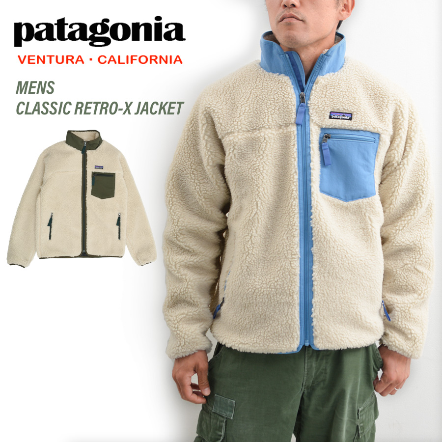 patagonia（パタゴニア） 【並行輸入品】パタゴニア フリース