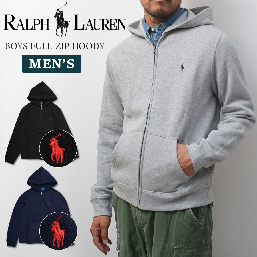 POLO RALPH LAUREN（ポロ・ラルフローレン） 【並行輸入品】【メンズ