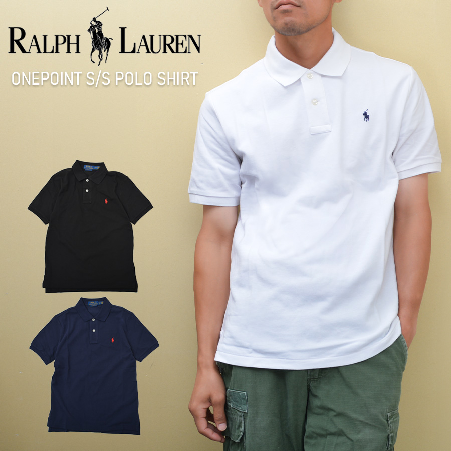 POLO RALPH LAUREN（ポロ・ラルフローレン） 【並行輸入品】ラルフ