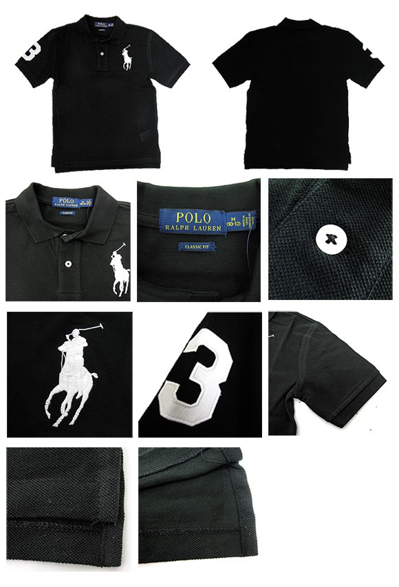 POLO RALPH LAUREN 【メンズ】ラルフローレン Ralph Lauren