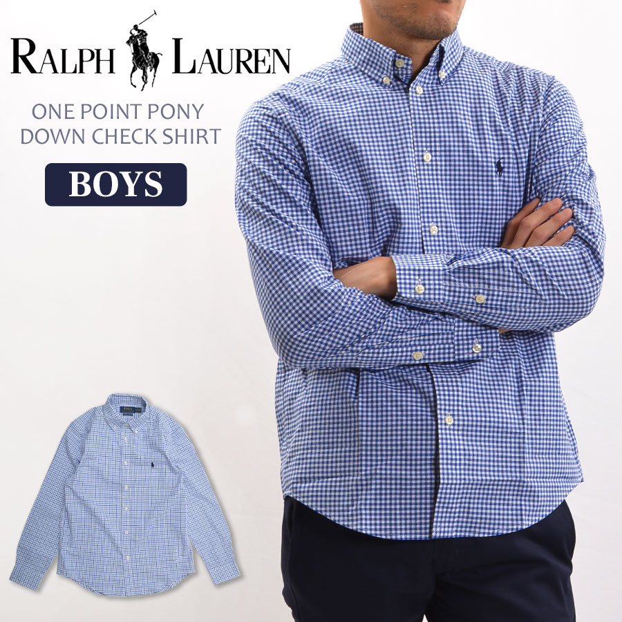 POLO RALPH LAUREN（ポロ・ラルフローレン） 【並行輸入品】ポロ