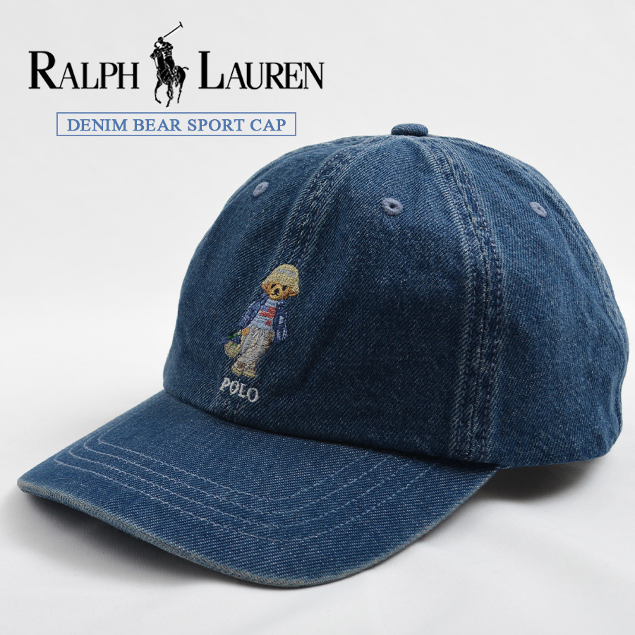 POLO RALPH LAUREN（ポロ・ラルフローレン） 【並行輸入品】ラルフ