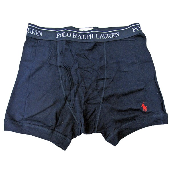 POLO RALPH LAUREN ラルフローレン Ralph Lauren ボクサーパンツ