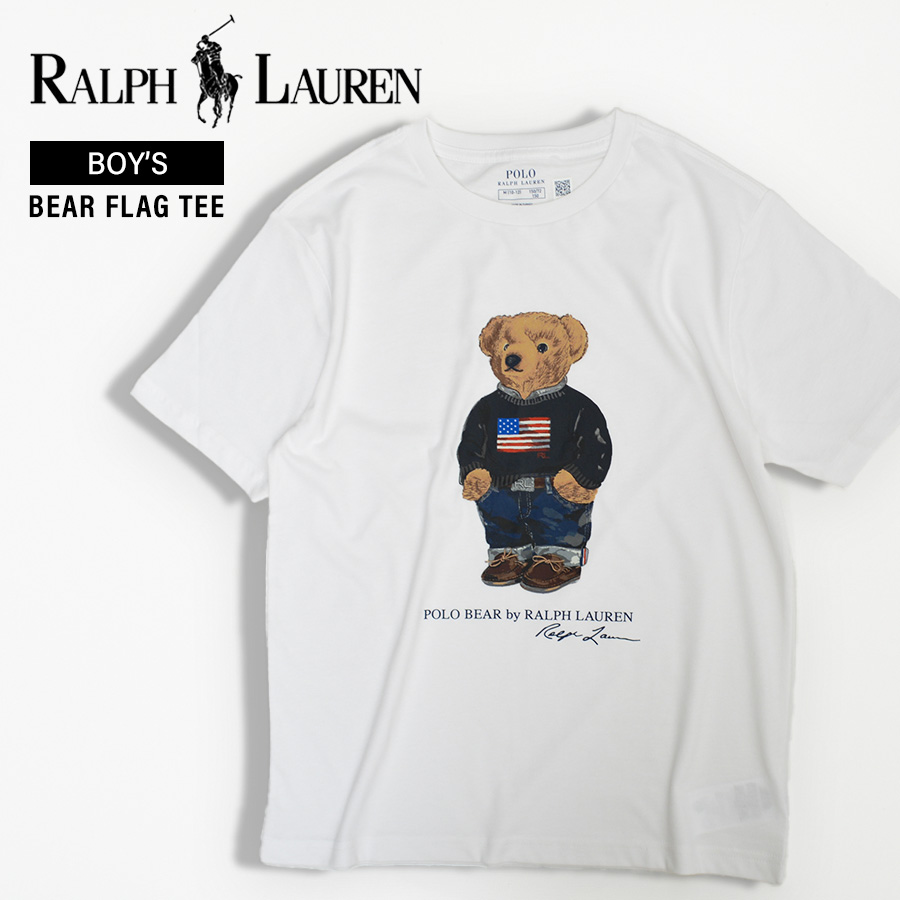 POLO RALPH LAUREN（ポロ・ラルフローレン） 【並行輸入品】ラルフ