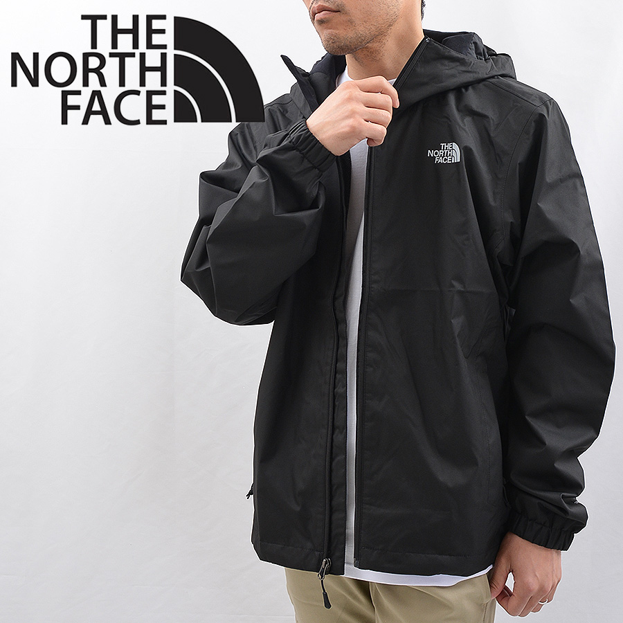 ノースフェイス THE NORTH FACE マウンテンパーカー メンズ ジャケット ナイロンジャケット クエストジャケット NF00A8AZ