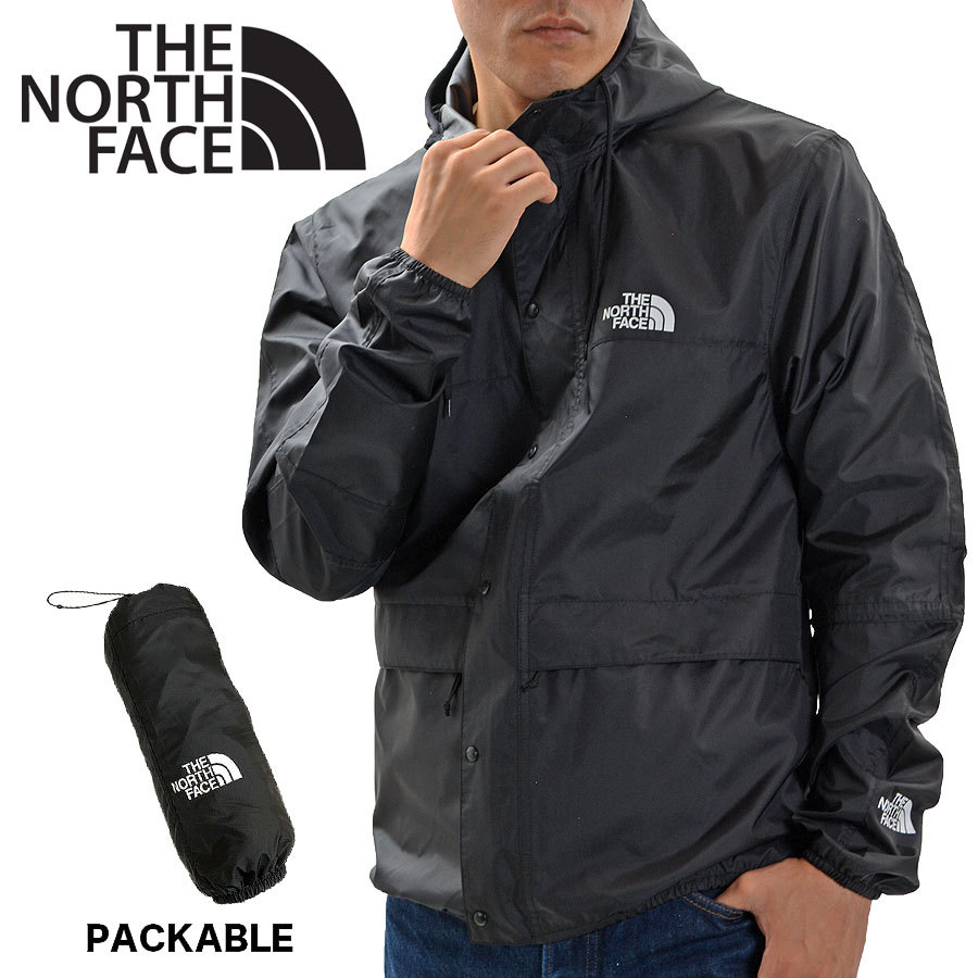 送料無料【メール便配送】THE NORTH FACE ノースフェイス マウンテンパーカー ナイロンジャケット メンズ NF00CH37 マウンテン ジャケット パッカブル :by-tnf-nf00ch37:Being ヤフーショッピング店 - 通販 - Yahoo!ショッピング