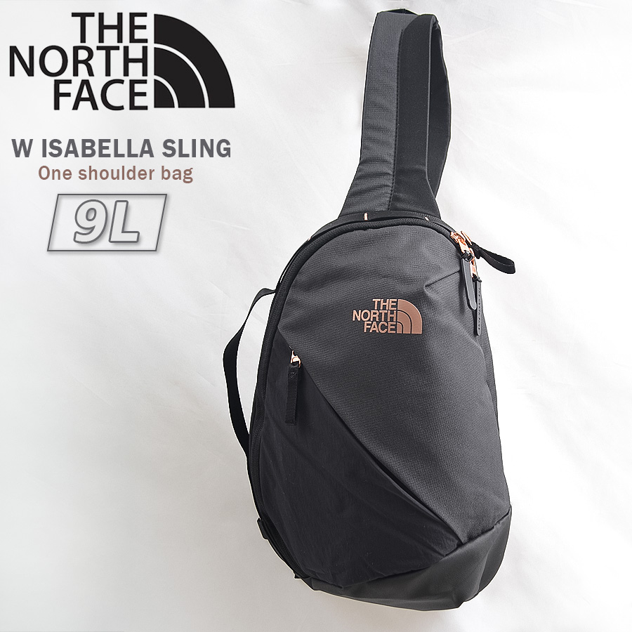 THE NORTH FACE ISABELLA SLING スリングバッグ ホワ Women's Isabella Sling | The North Face Canada