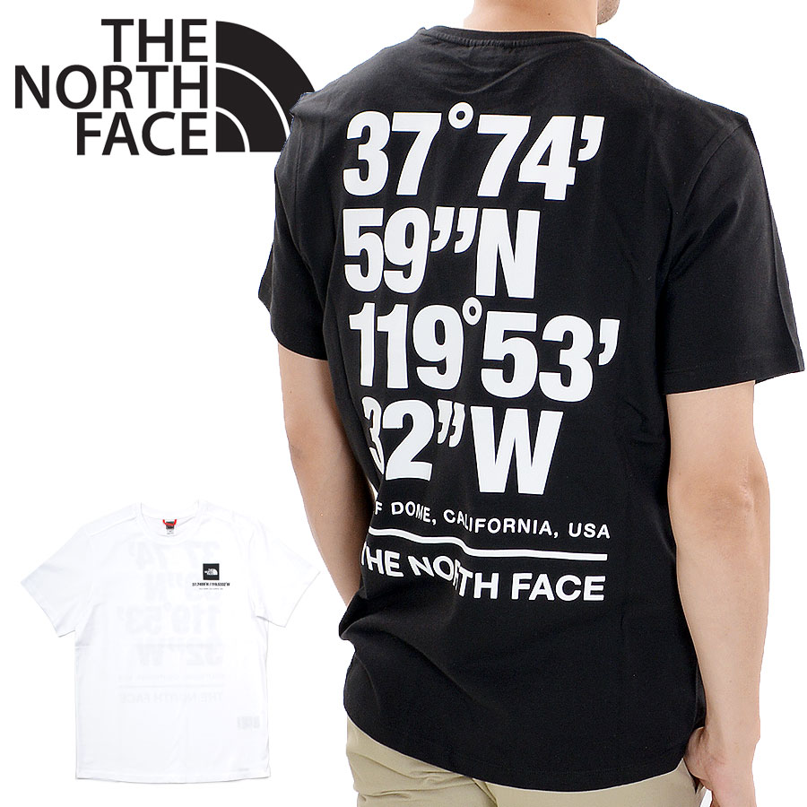 限​定​販​売​】 THE NORTH FACE ノースフェイス Tシャツ メンズ