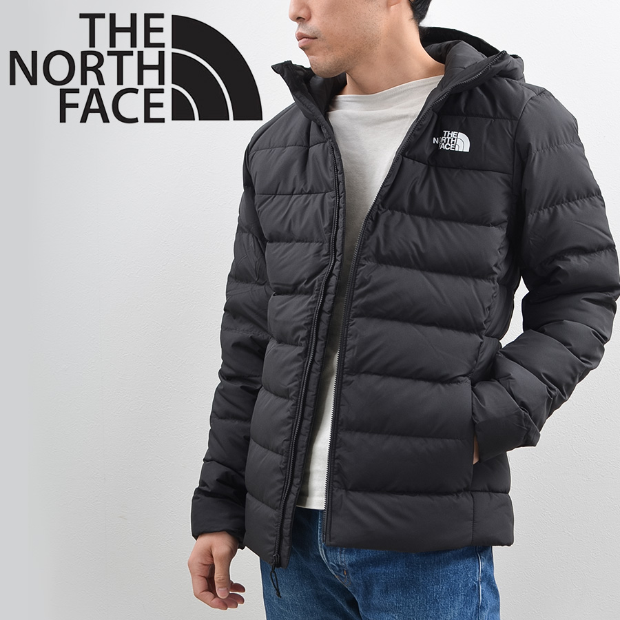 THE NORTH FACE ノースフェイス ダウンジャケット メンズ