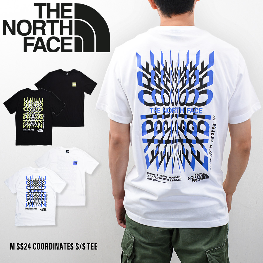 THE NORTH FACE（ザ ノースフェイス） 【並行輸入品】ノースフェイス T