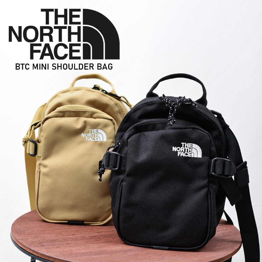 THE NORTH FACE ノースフェイス ショルダーバッグ 肩掛け