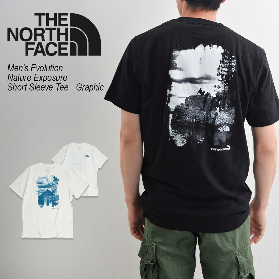 THE NORTH FACE（ザ ノースフェイス） 【並行輸入品】ノースフェイス T 