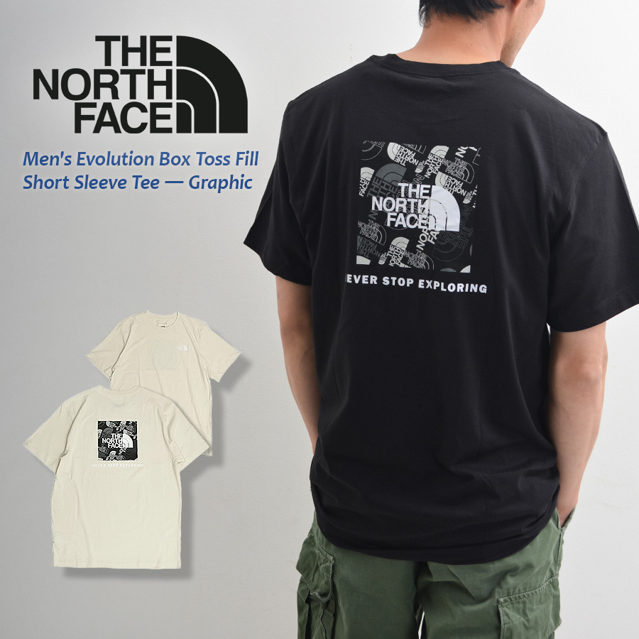THE NORTH FACE（ザ ノースフェイス） 【並行輸入品】ノースフェイス T