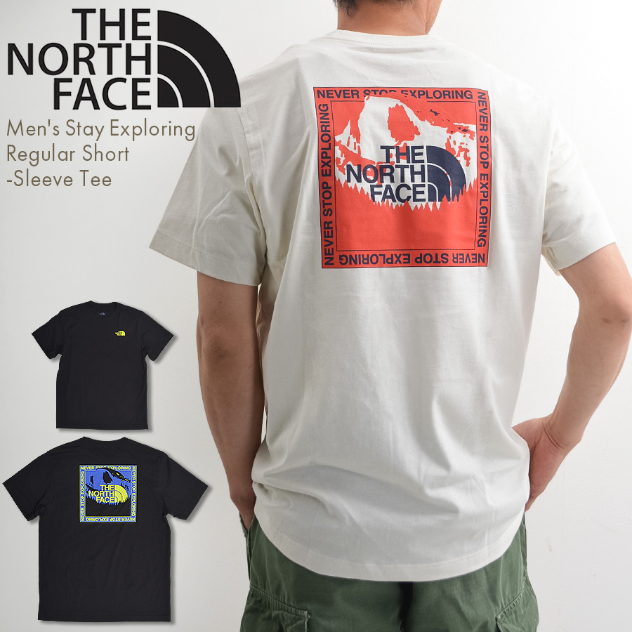 THE NORTH FACE（ザ ノースフェイス） 【並行輸入品】ノースフェイス T