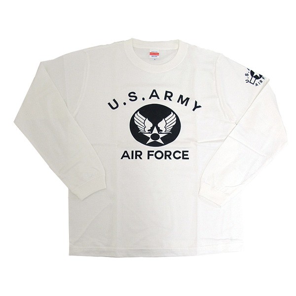 U.S. ARMY ユーエスアーミー 長袖 Tシャツ : Being ヤフーショッピング