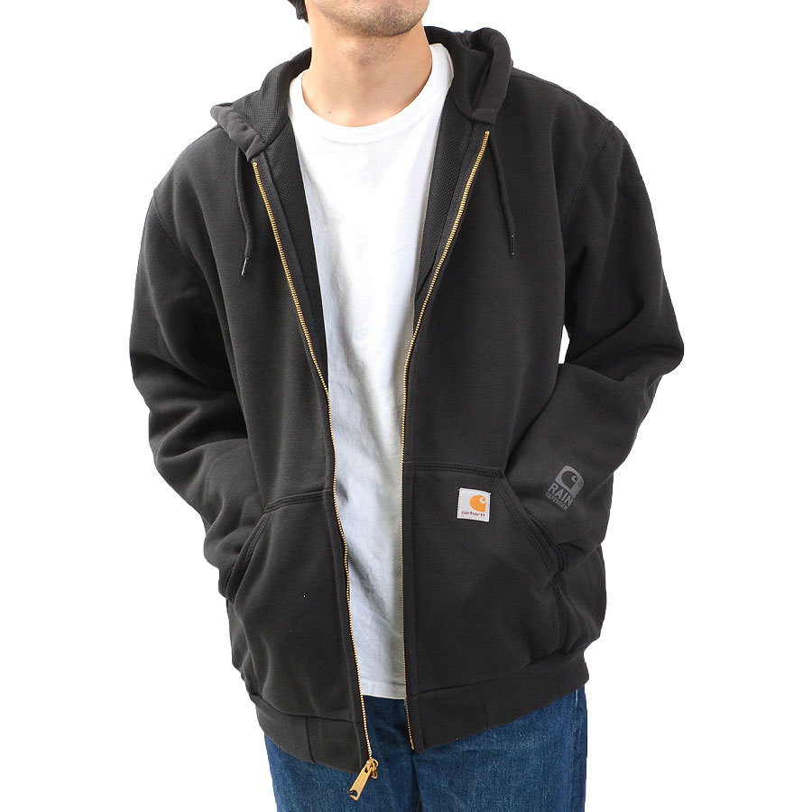 Carhartt カーハート パーカー ジャケット メンズ フルジップパーカー