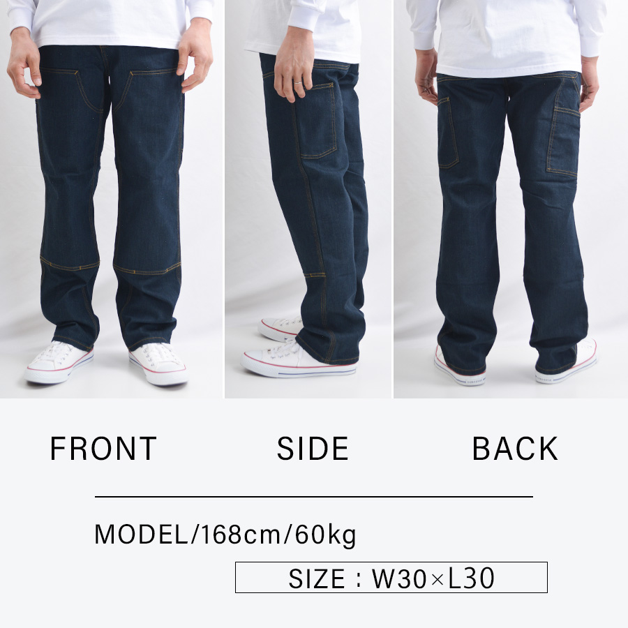 Carhartt（カーハート） 【並行輸入品】Carhartt ペインターパンツ