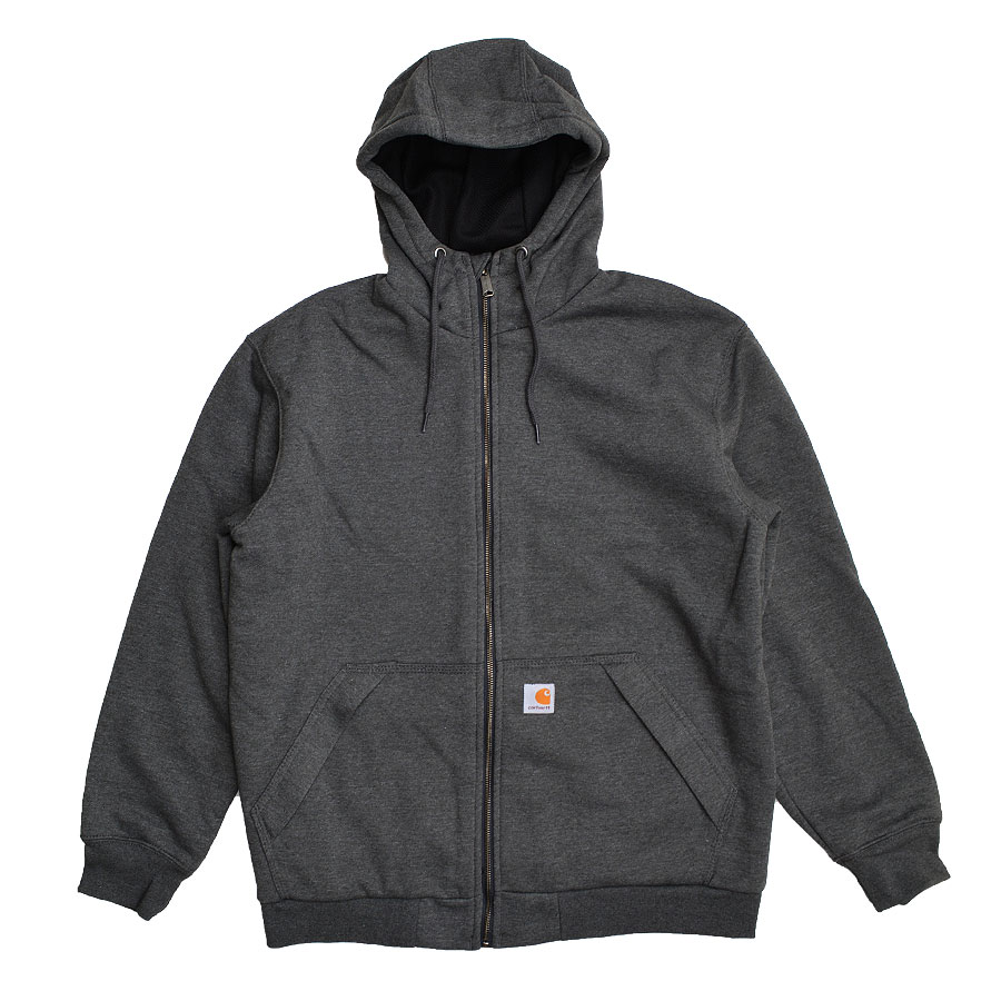 Carhartt カーハート パーカー ジャケット メンズ フルジップ