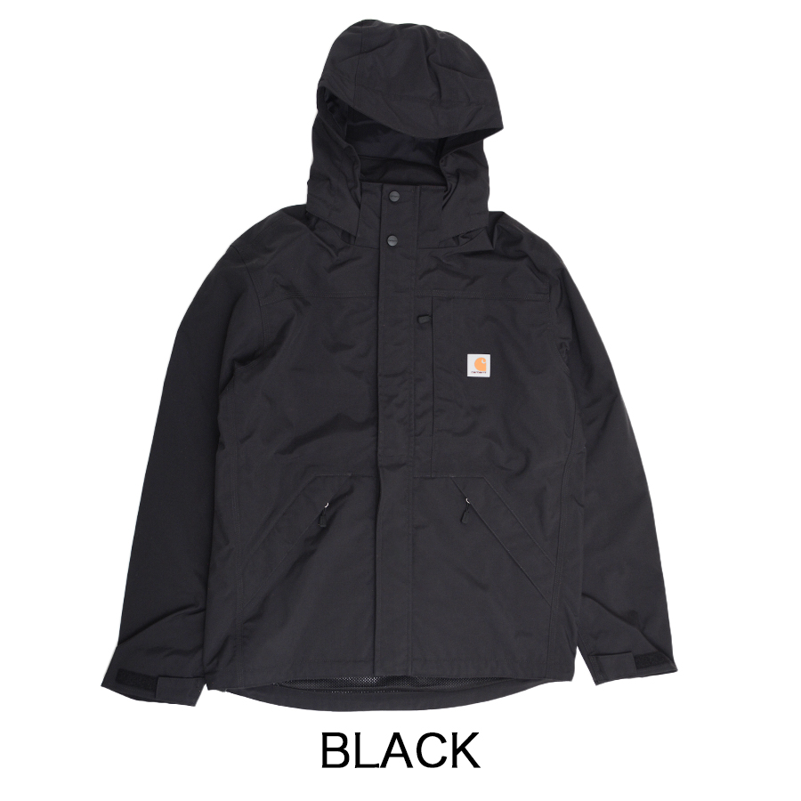 Carhartt（カーハート） 【並行輸入品】カーハート ナイロンジャケット