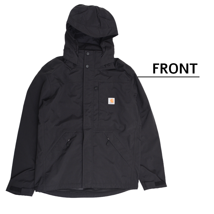 Carhartt（カーハート） 【並行輸入品】カーハート ナイロンジャケット