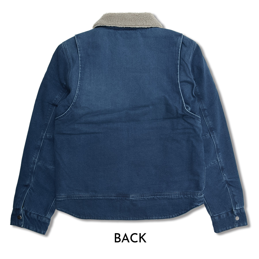 Carhartt（カーハート） 【並行輸入品】Carhartt デニム ジャケット