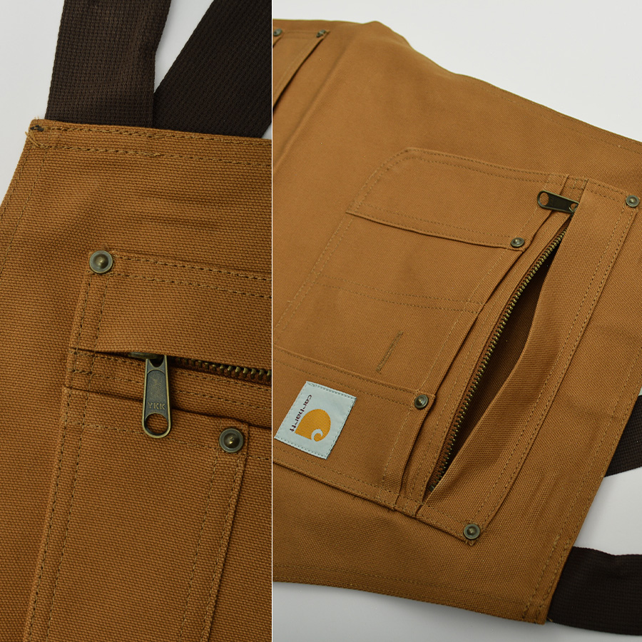 Carhartt（カーハート） 【並行輸入品】カーハート エプロン メンズ