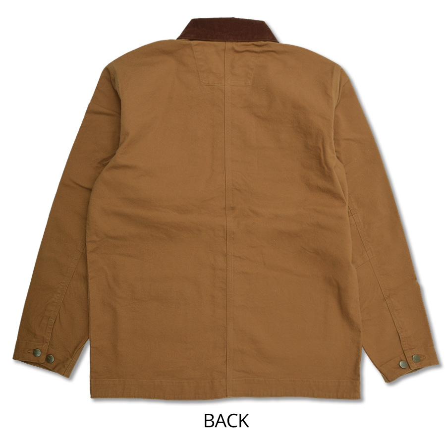 Carhartt（カーハート） 【並行輸入品】Carhartt ジャケット メンズ