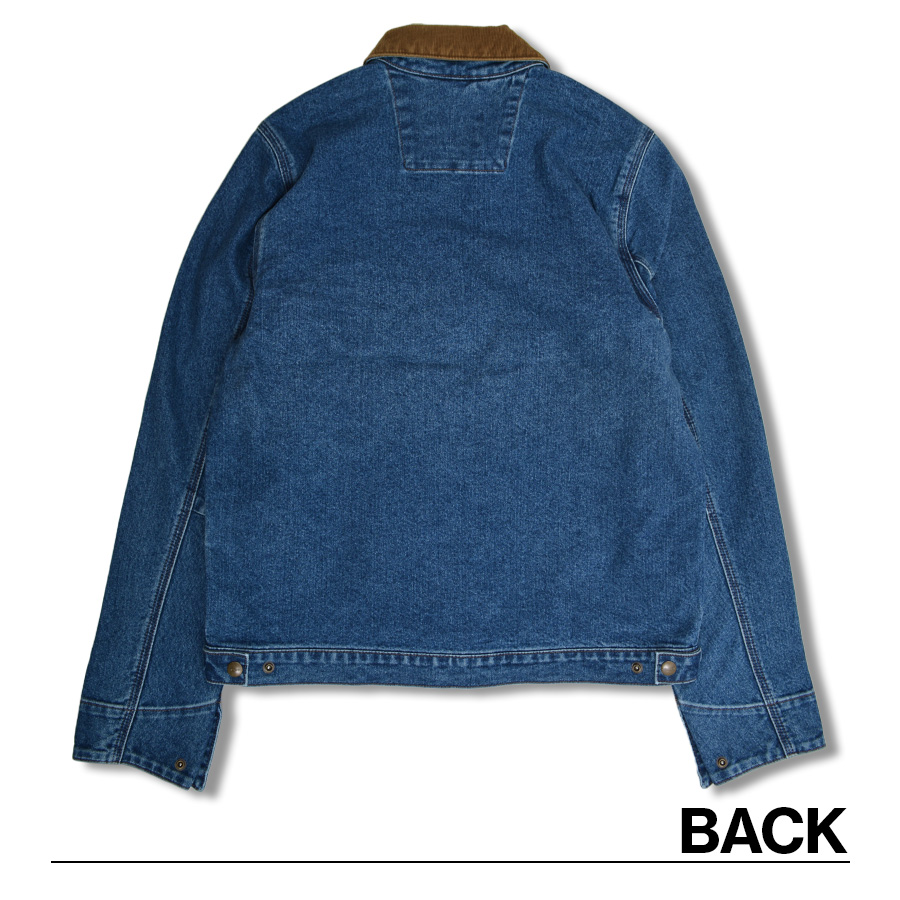 Carhartt（カーハート） 【並行輸入品】Carhartt デニム デトロイト