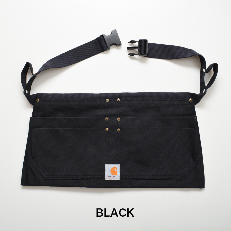 Carhartt カーハート エプロン メンズ レディース ダックネイル Carhartt カーハート エプロン メンズ レディース ダックネイル