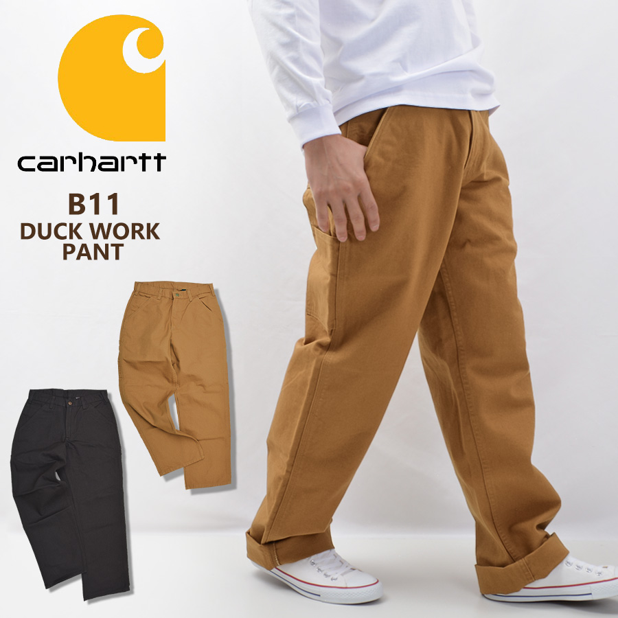 Carhartt カーハート ペインターパンツ ダック メンズ ワーク