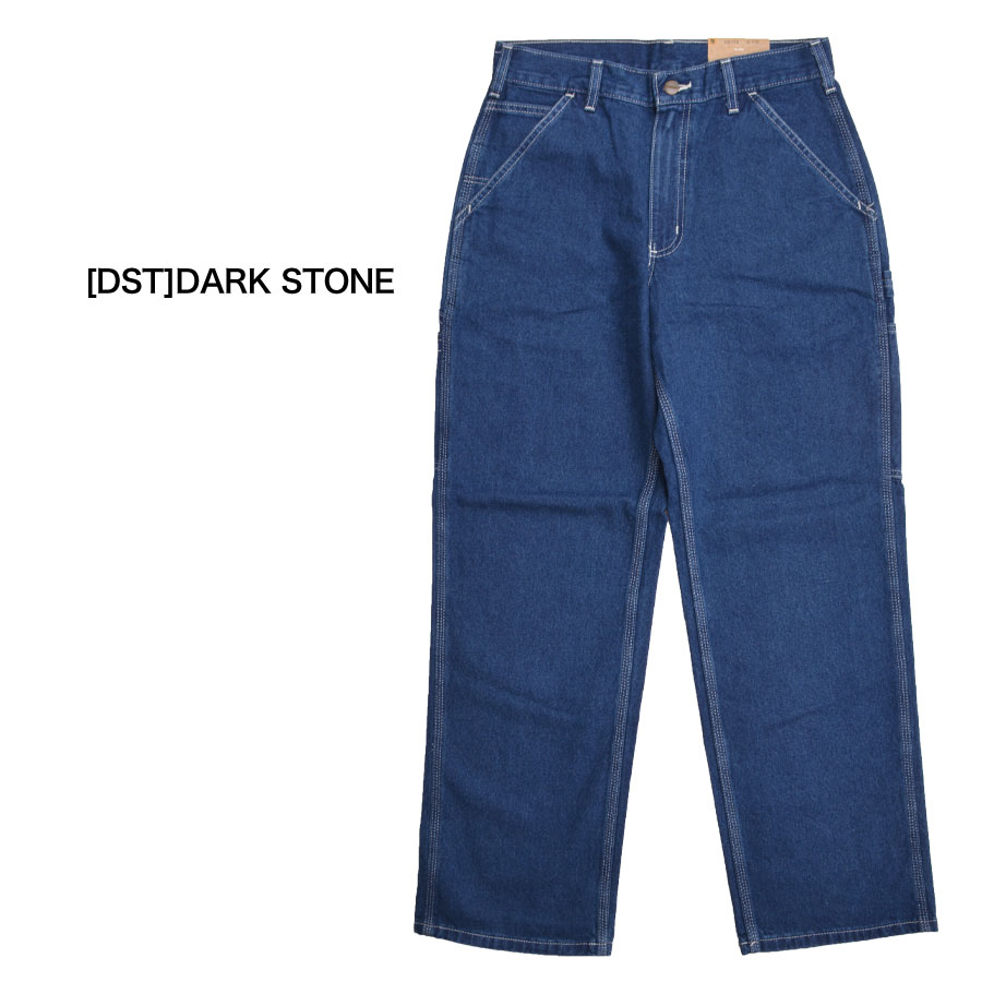 Carhartt カーハート デニムパンツ ジーンズ B13 ユーティリティ